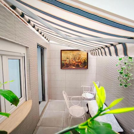 Apartamentos Sant Roc Walencja Zewnętrze zdjęcie