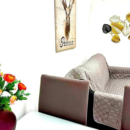 Apartamentos Sant Roc Walencja Zewnętrze zdjęcie