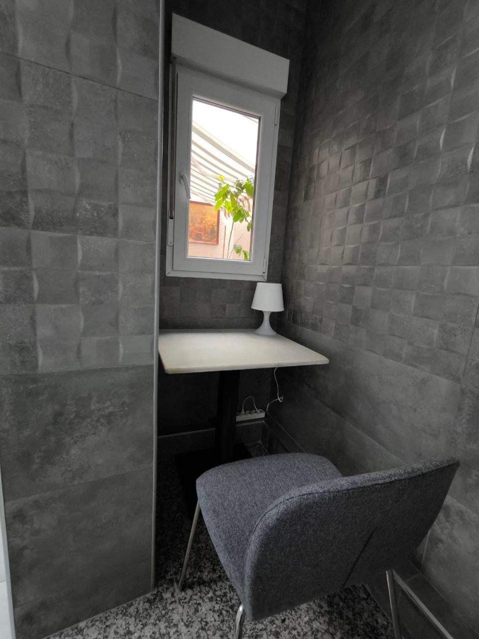 Apartamentos Sant Roc Walencja Zewnętrze zdjęcie