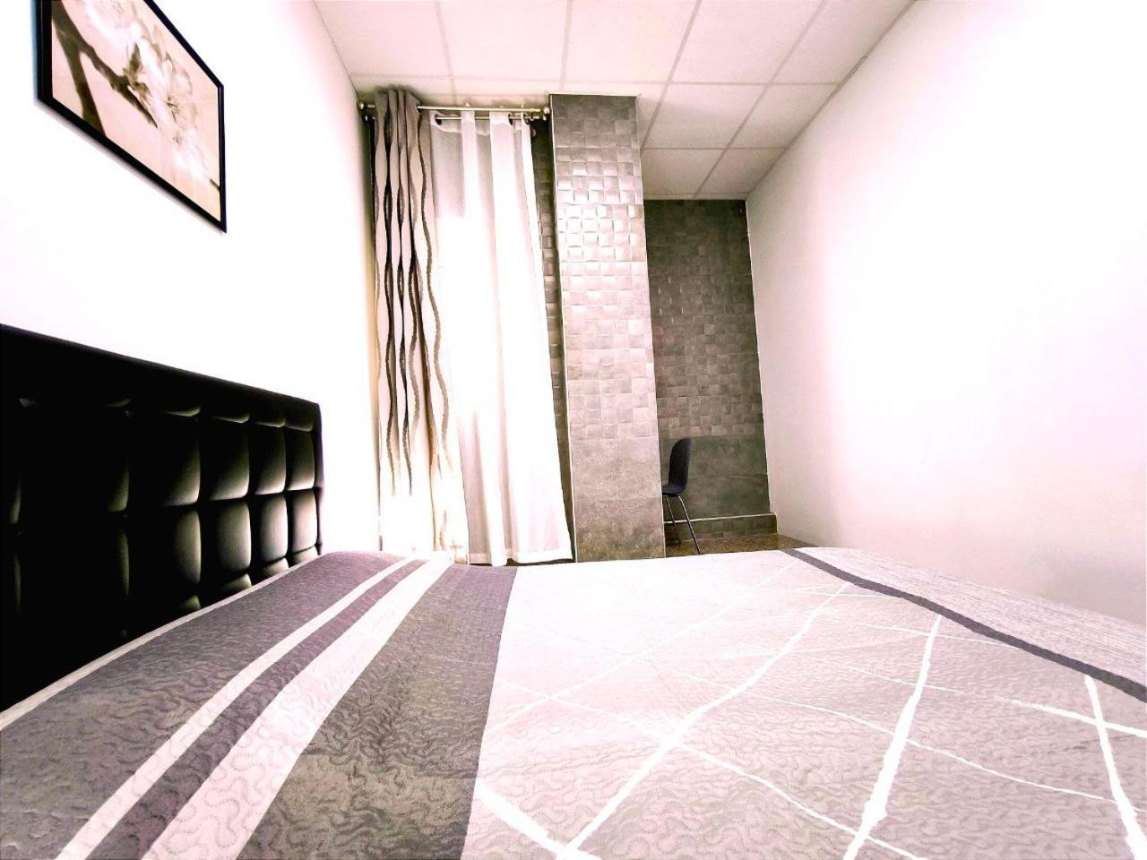 Apartamentos Sant Roc Walencja Zewnętrze zdjęcie