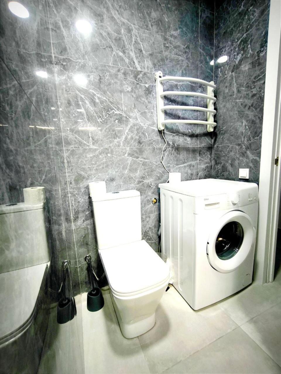 Apartamentos Sant Roc Walencja Zewnętrze zdjęcie