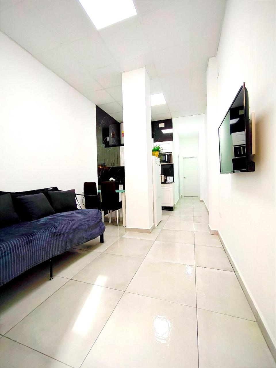 Apartamentos Sant Roc Walencja Zewnętrze zdjęcie