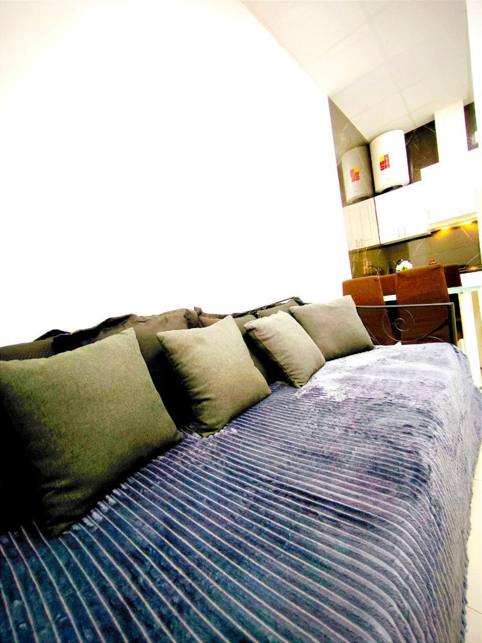 Apartamentos Sant Roc Walencja Zewnętrze zdjęcie