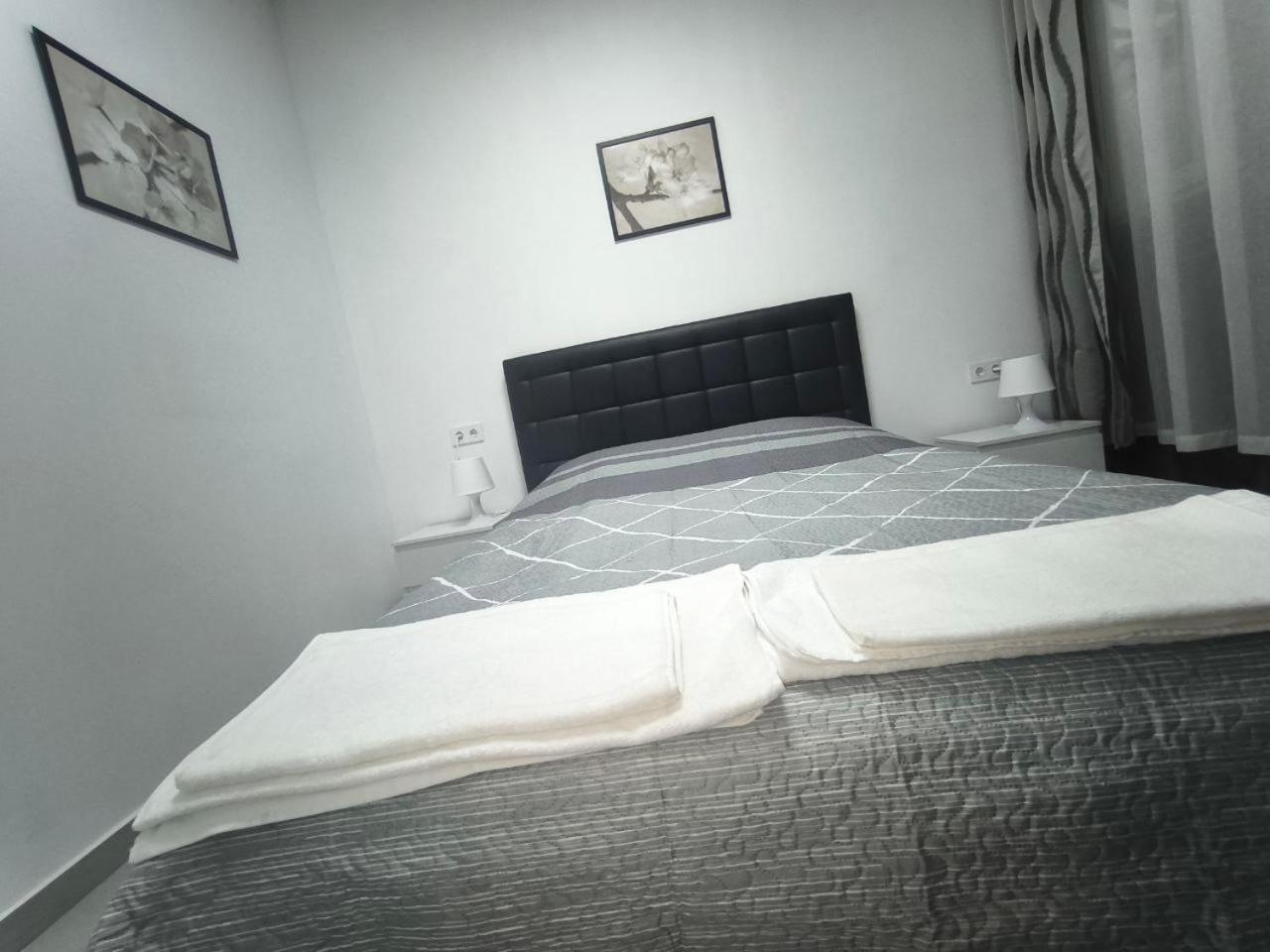 Apartamentos Sant Roc Walencja Zewnętrze zdjęcie