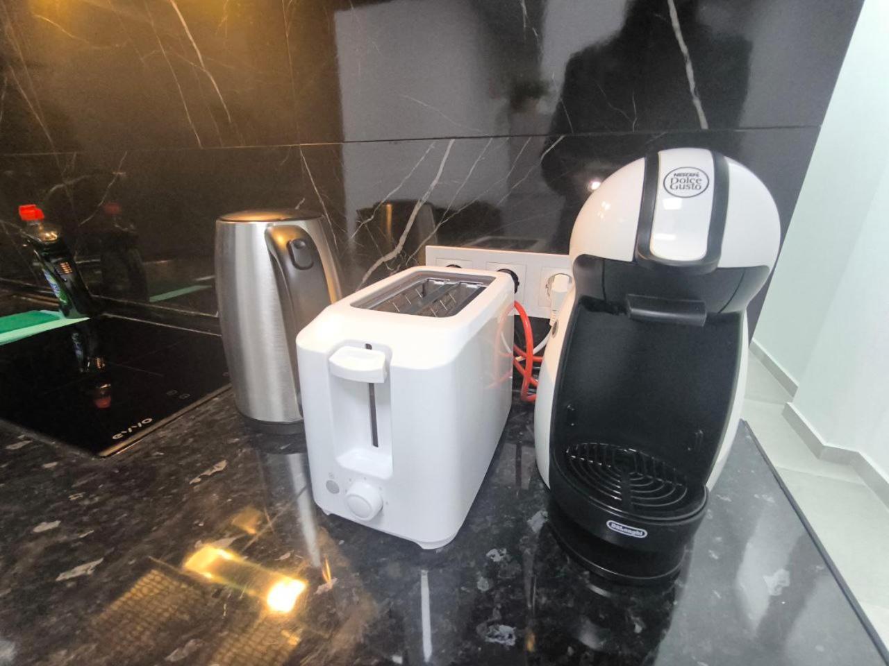 Apartamentos Sant Roc Walencja Zewnętrze zdjęcie