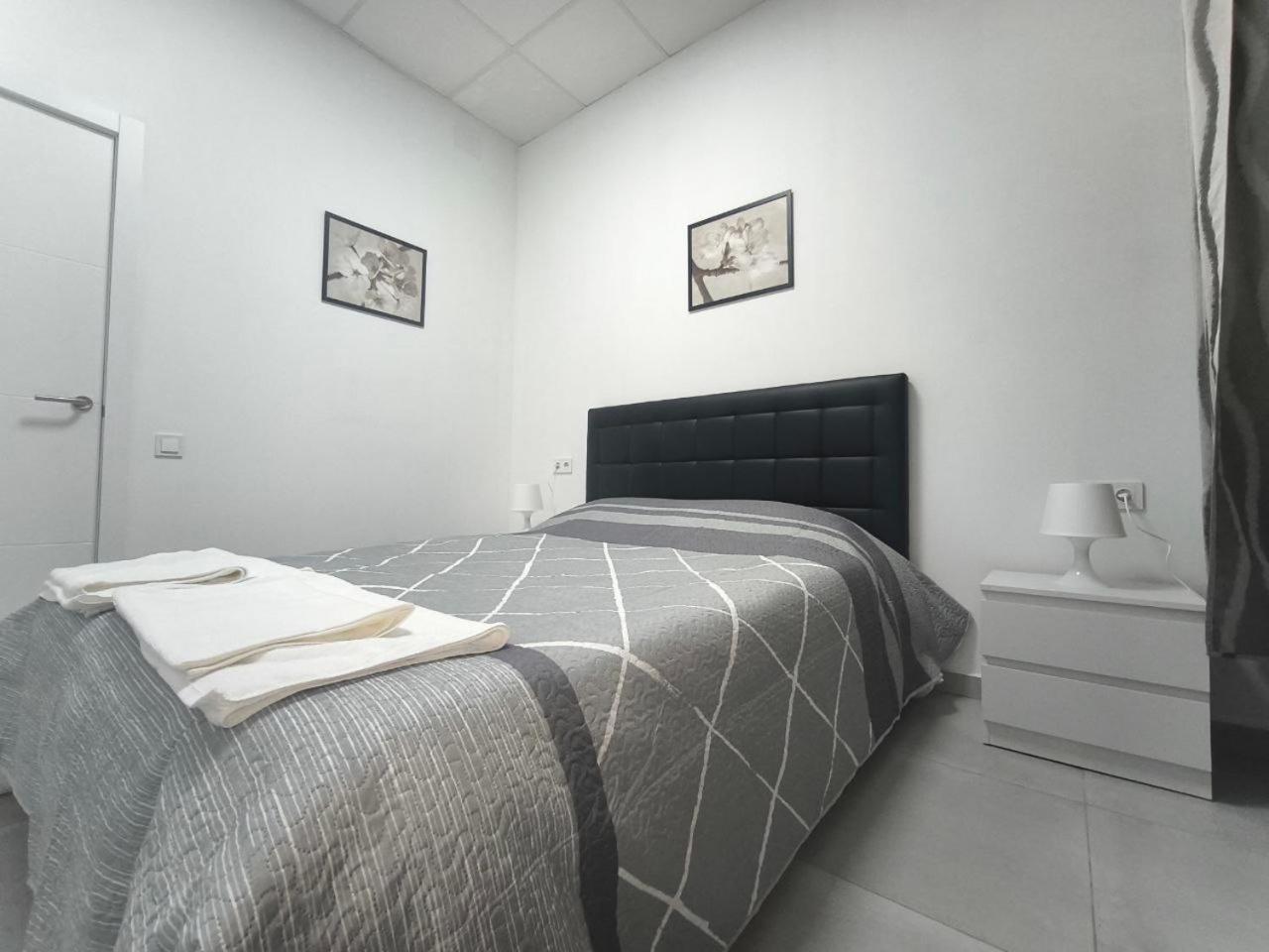 Apartamentos Sant Roc Walencja Zewnętrze zdjęcie