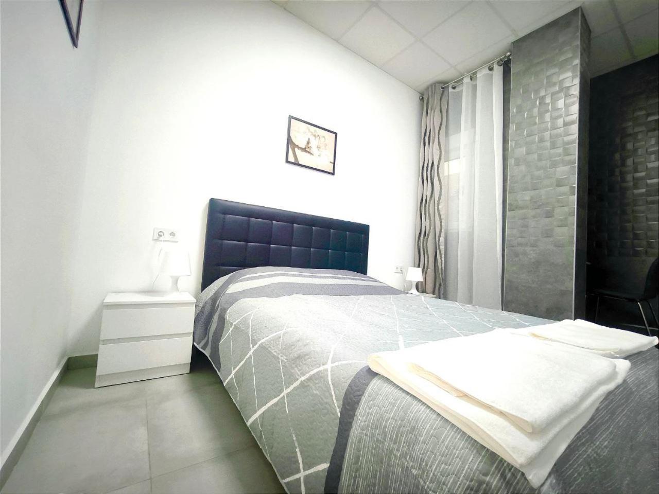 Apartamentos Sant Roc Walencja Zewnętrze zdjęcie