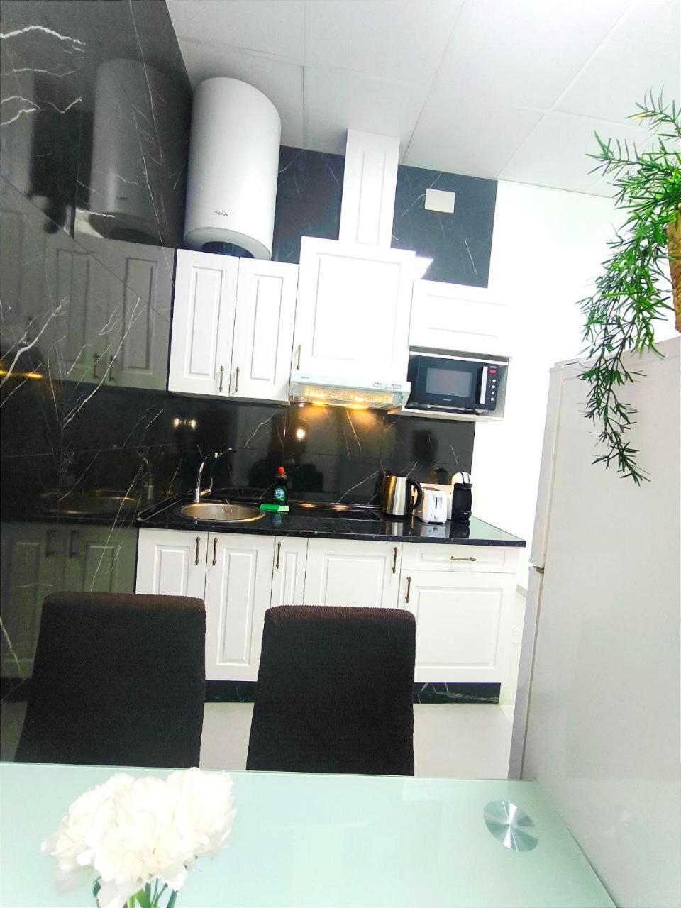 Apartamentos Sant Roc Walencja Zewnętrze zdjęcie