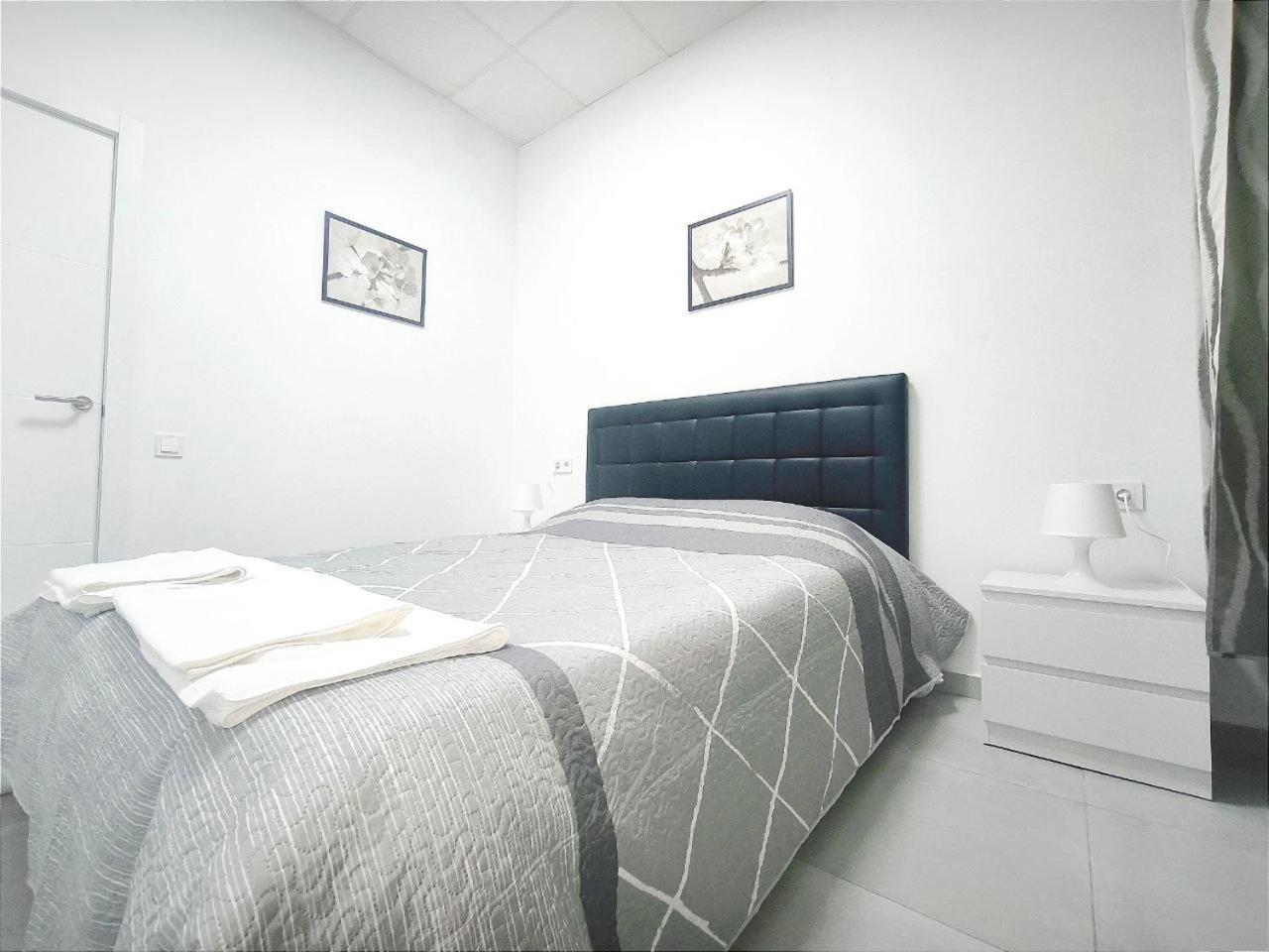 Apartamentos Sant Roc Walencja Zewnętrze zdjęcie