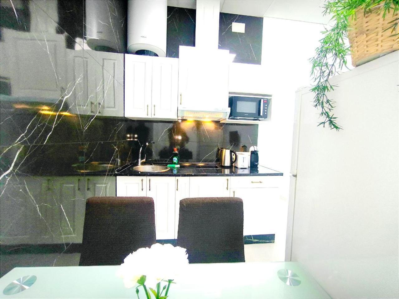 Apartamentos Sant Roc Walencja Zewnętrze zdjęcie