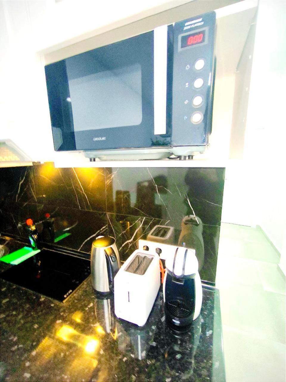 Apartamentos Sant Roc Walencja Zewnętrze zdjęcie