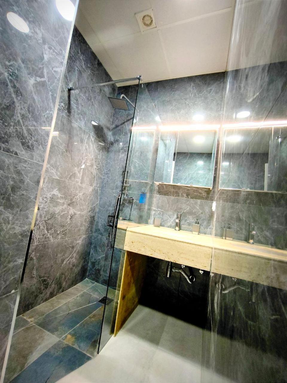 Apartamentos Sant Roc Walencja Zewnętrze zdjęcie