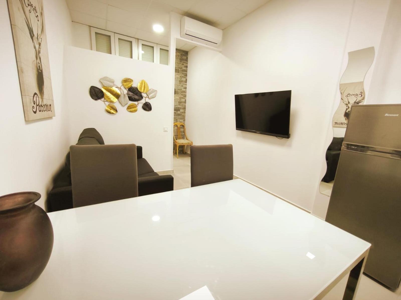 Apartamentos Sant Roc Walencja Zewnętrze zdjęcie