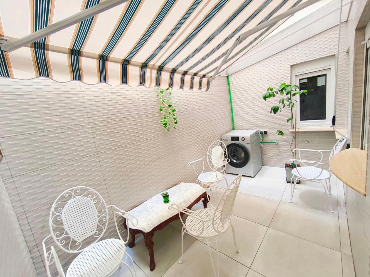 Apartamentos Sant Roc Walencja Zewnętrze zdjęcie