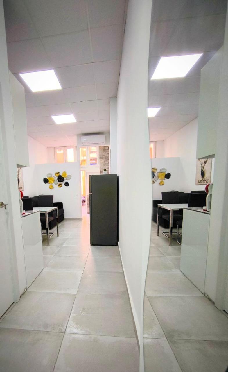 Apartamentos Sant Roc Walencja Zewnętrze zdjęcie