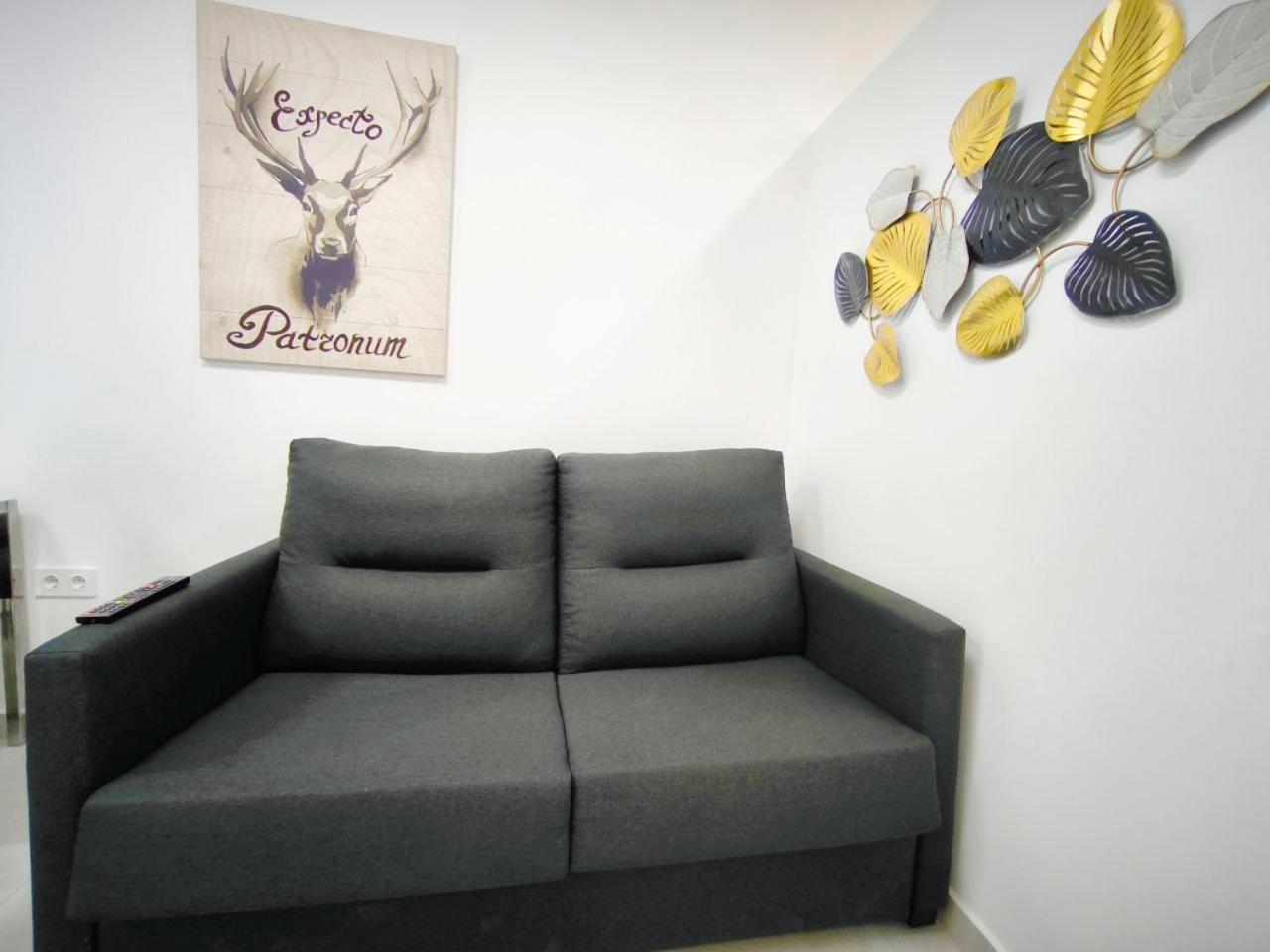 Apartamentos Sant Roc Walencja Zewnętrze zdjęcie