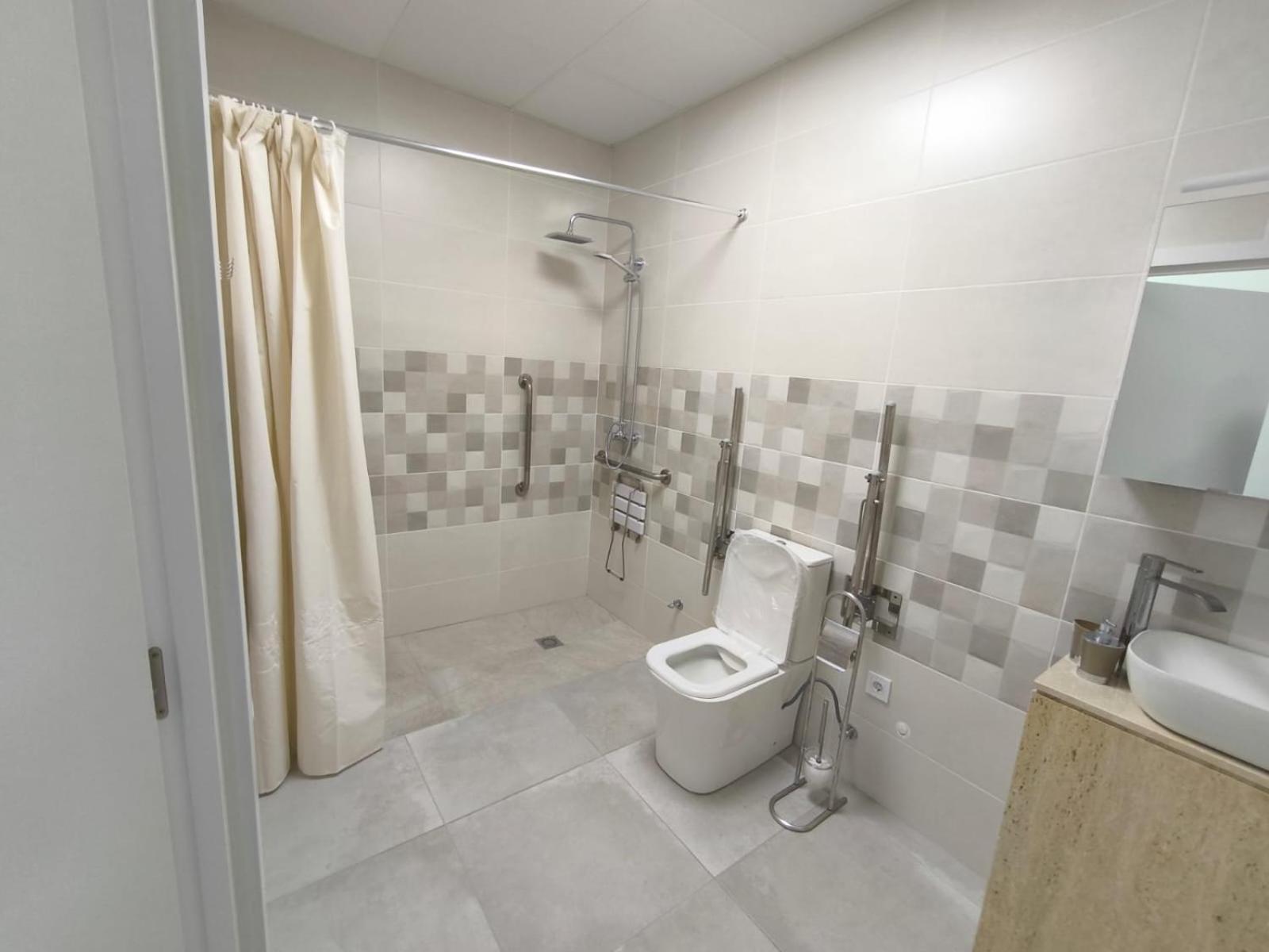 Apartamentos Sant Roc Walencja Zewnętrze zdjęcie