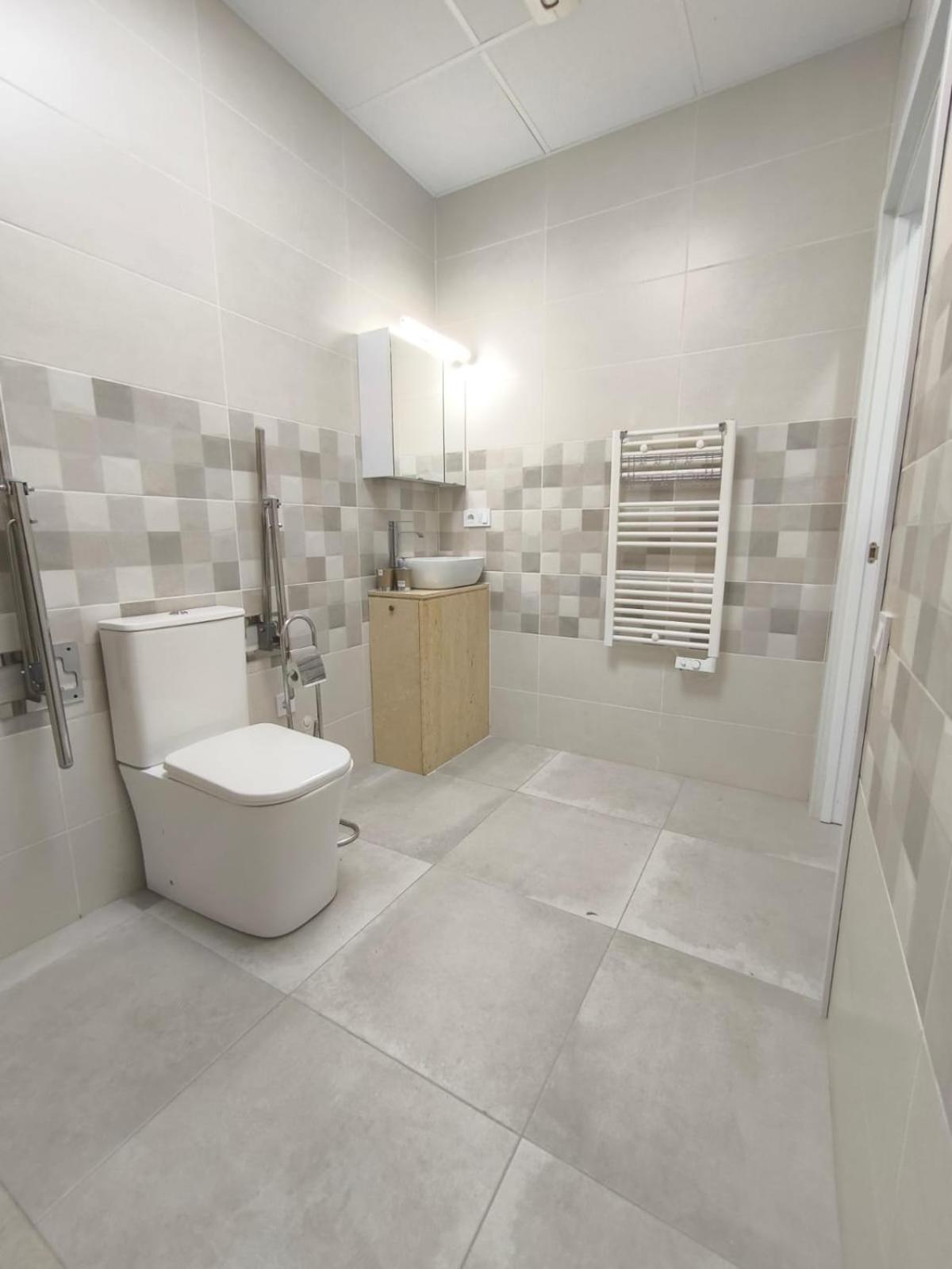 Apartamentos Sant Roc Walencja Zewnętrze zdjęcie