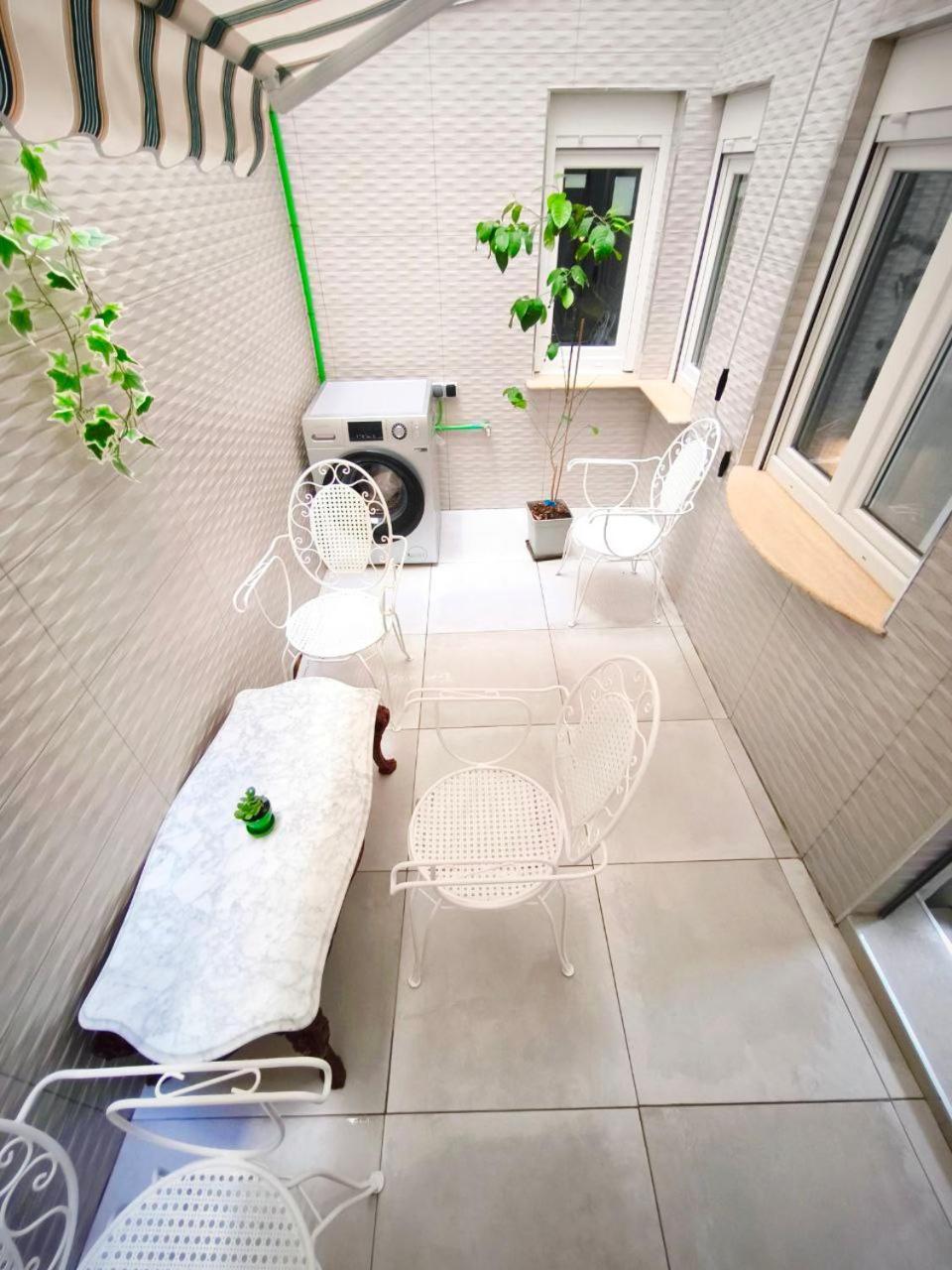 Apartamentos Sant Roc Walencja Zewnętrze zdjęcie