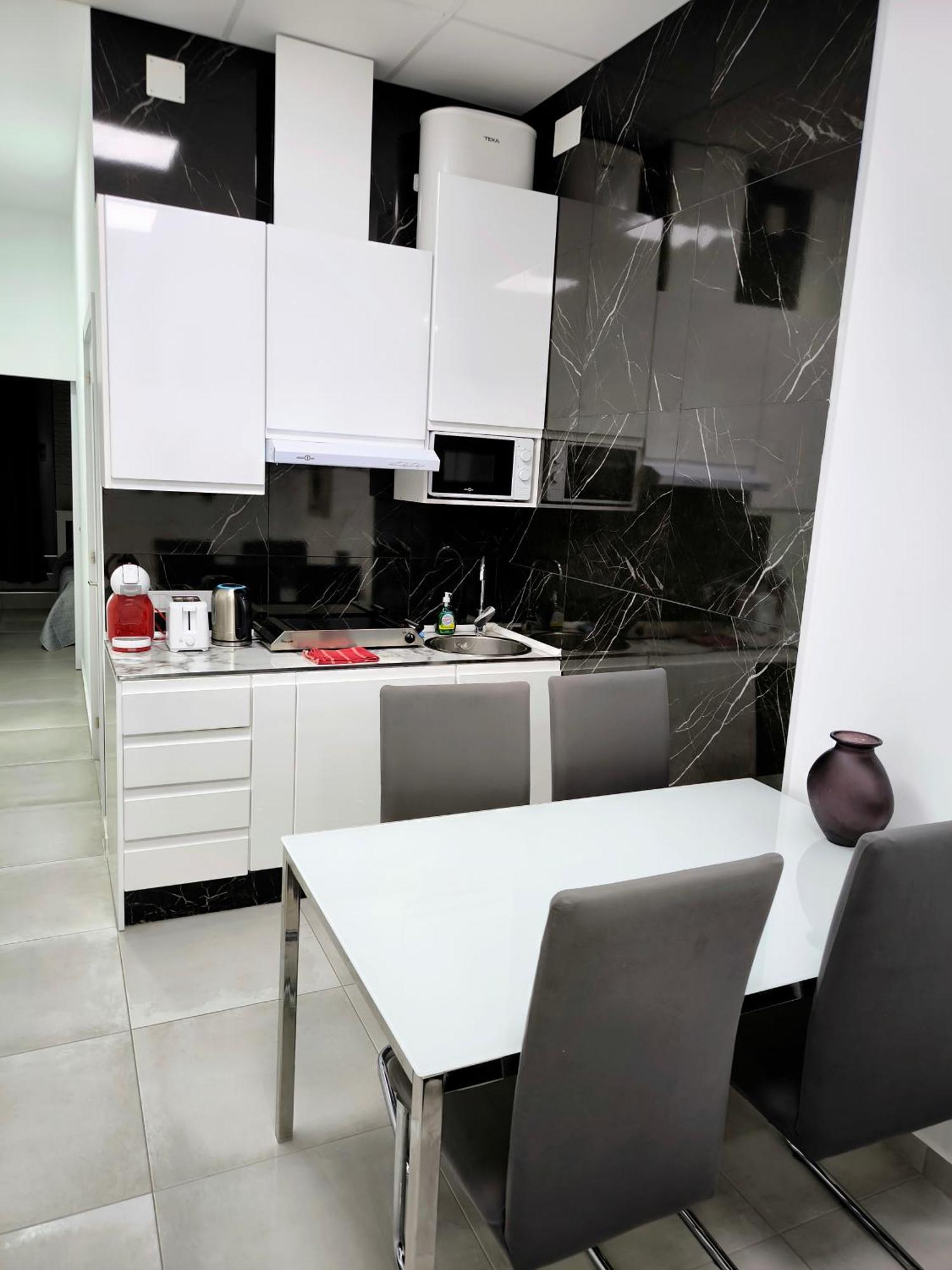 Apartamentos Sant Roc Walencja Zewnętrze zdjęcie