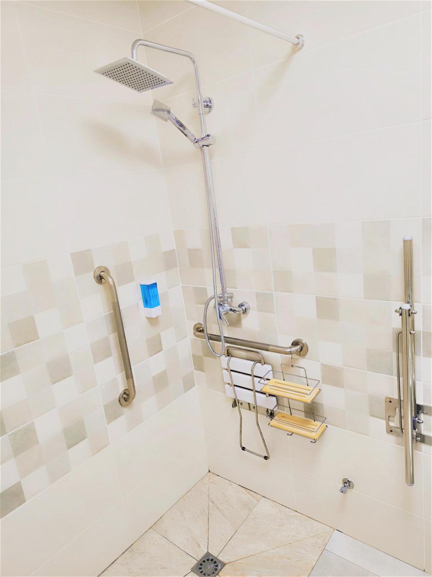 Apartamentos Sant Roc Walencja Zewnętrze zdjęcie
