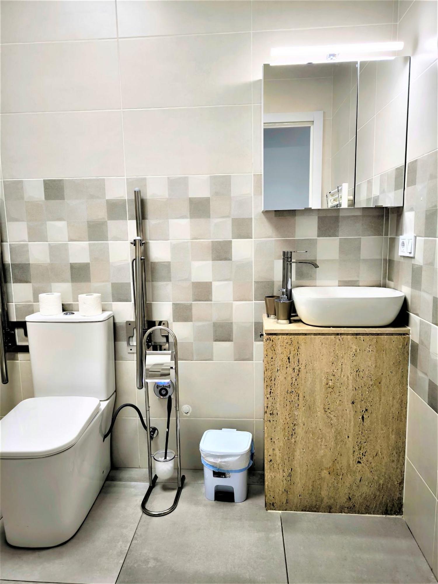 Apartamentos Sant Roc Walencja Zewnętrze zdjęcie