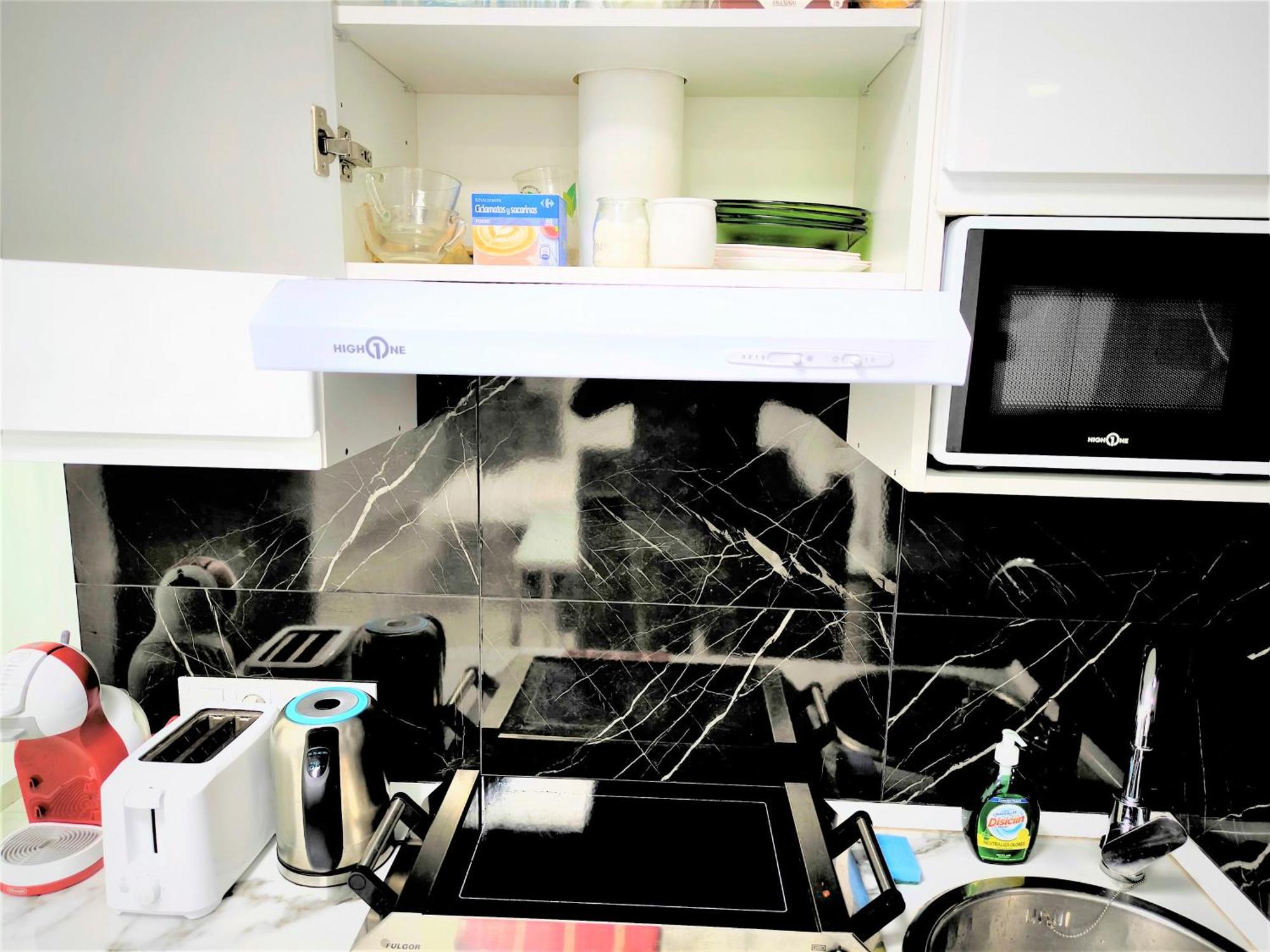 Apartamentos Sant Roc Walencja Zewnętrze zdjęcie