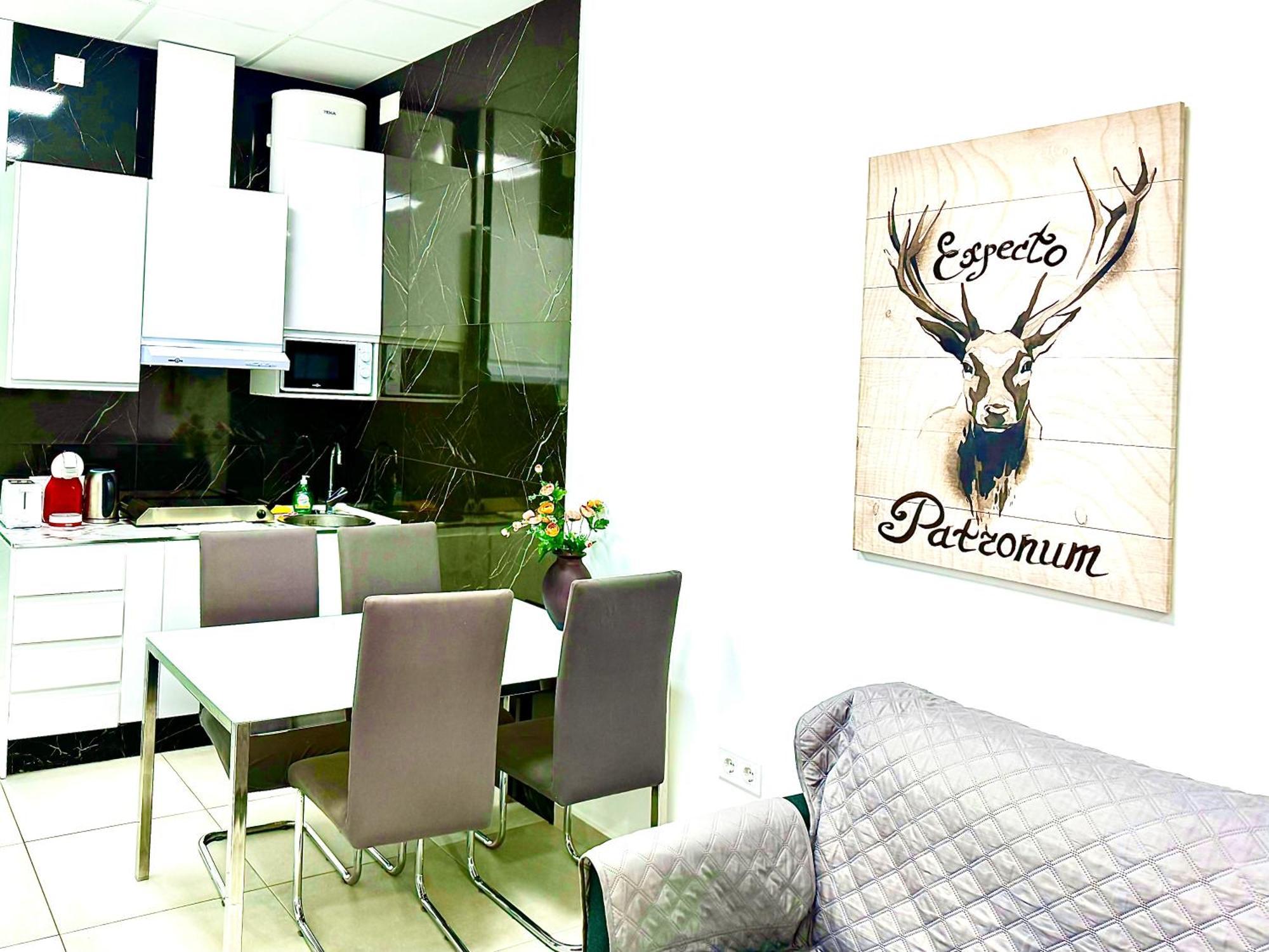 Apartamentos Sant Roc Walencja Zewnętrze zdjęcie