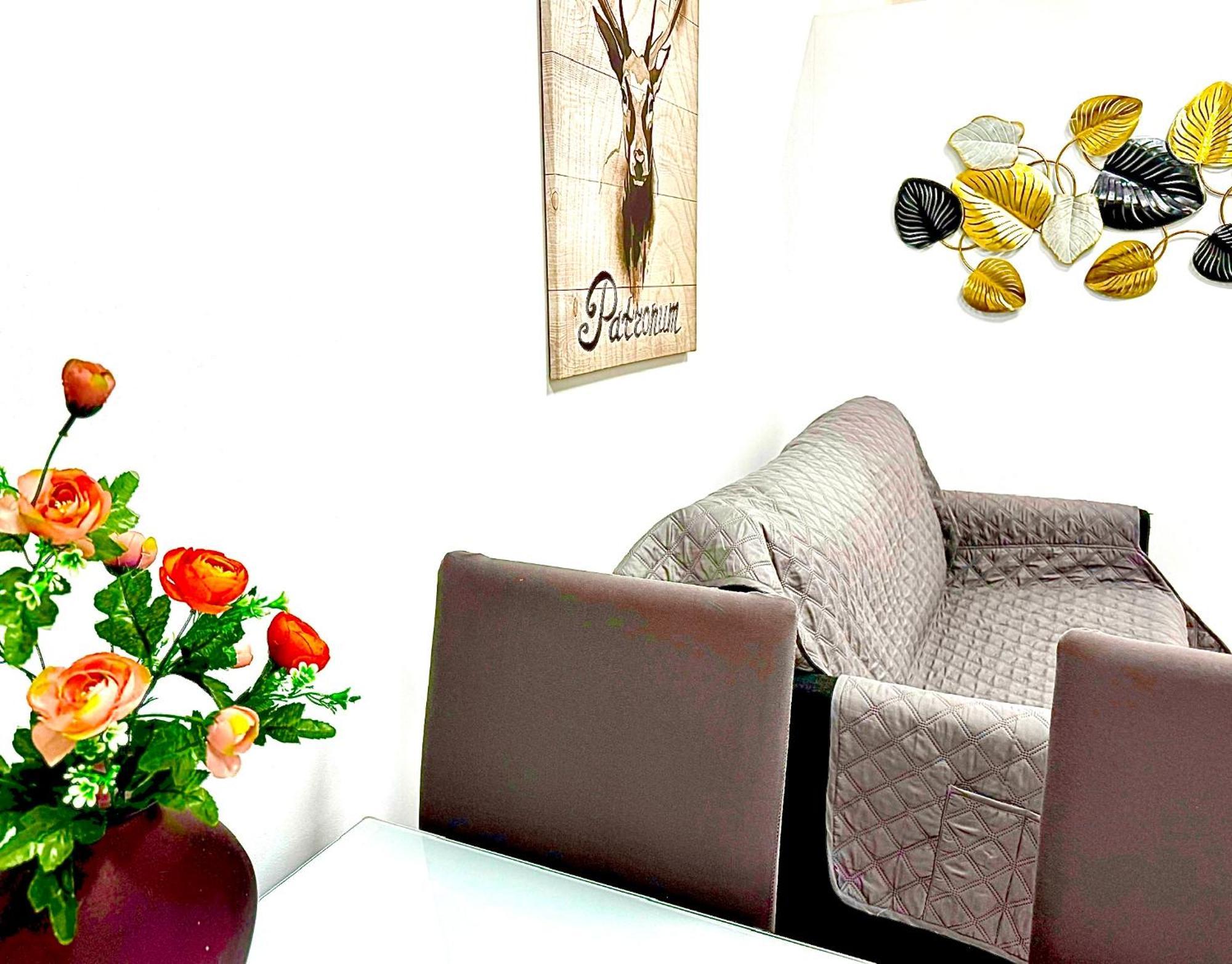 Apartamentos Sant Roc Walencja Zewnętrze zdjęcie