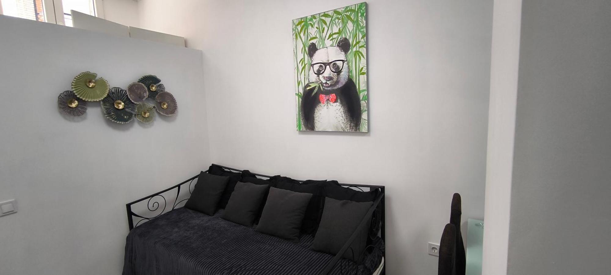 Apartamentos Sant Roc Walencja Zewnętrze zdjęcie